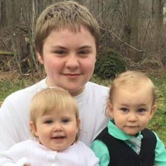 Meet your Posher, Robin - Picture 1 of 1